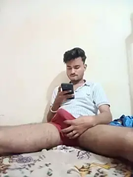 Stripchat Adult Webcam of Vicky_thakur