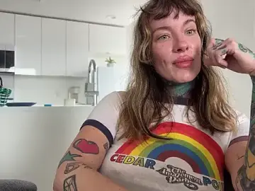 Stripchat Best Webcam of airgeadx