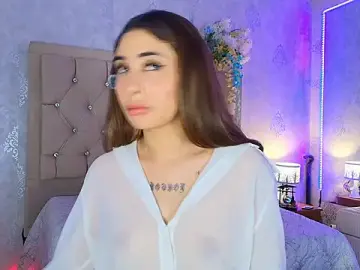 Stripchat Adult Webcams of nini_love01