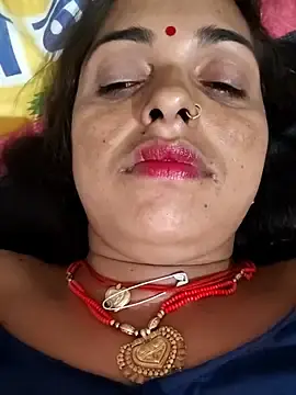 Stripchat Live Sex Cam of Mahima_rani34