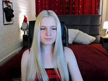 Stripchat Sex Cam of SherriButlers