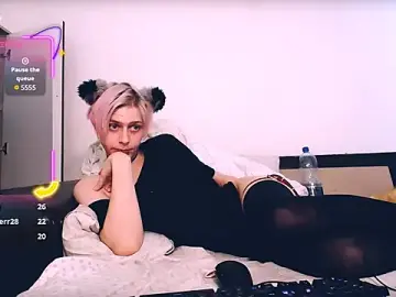 Stripchat Adult Video Chat of Littlepinkcat
