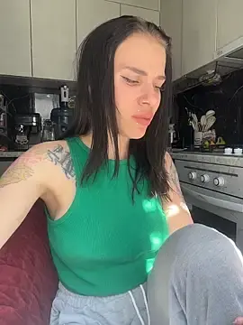 Stripchat Free Porn Cam of Queen_of_pain