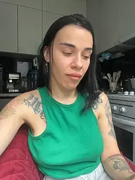 Stripchat Live Sex Cam of Queen_of_pain