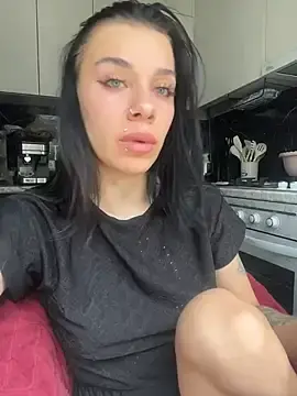 Stripchat Best Webcam of Queen_of_pain