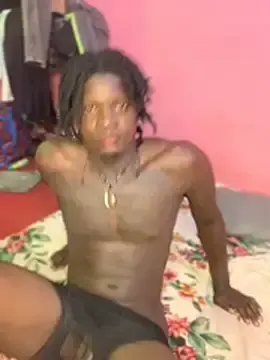Stripchat Live Porn of bad-boy-2002
