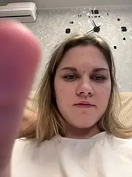 Stripchat Adult Video Chat of la_lisa_