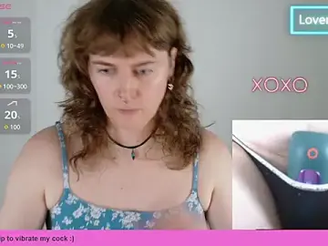 Stripchat Nude Webcam of tsellieryder