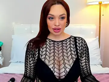 Stripchat Best Webcam of AndreaButt
