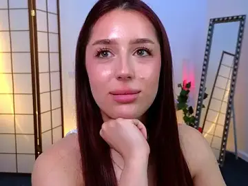 Stripchat Sex Cam of AnikaHarryson