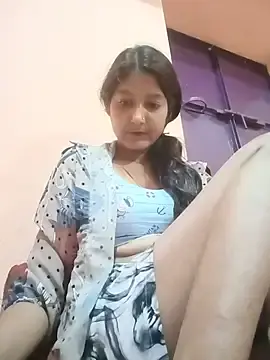 Stripchat Adult Video Chat of Ayesharani1