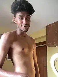 Stripchat Live Sex Cam of GunSlay