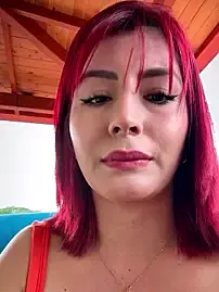 Stripchat Live Sex of LINDA_PATTY94