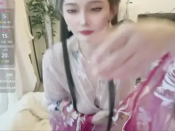 Stripchat Live Sex of NANA-EET