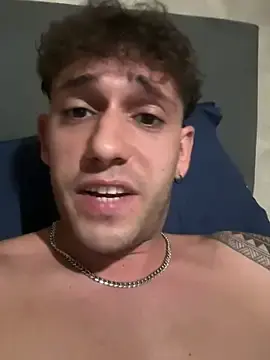 Stripchat Live Sex of emanuel00220