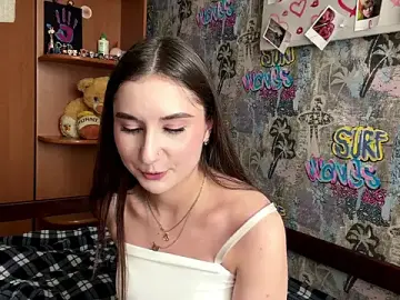 Stripchat Best Webcam of HoneyKittyk