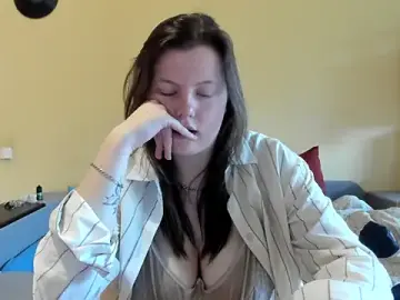 Stripchat Adult Webcams of LillyDepp