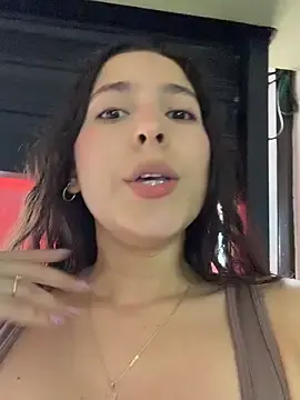 Stripchat Adult Webcam of LittleDoll___