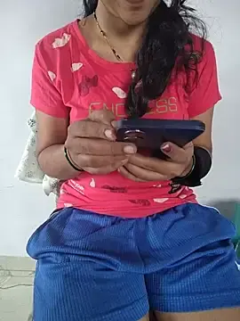 Stripchat Nude Webcam of Mardala-Pilla-Telugu