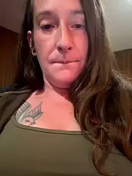 Stripchat Live Porn of Mini_And_The_Bear