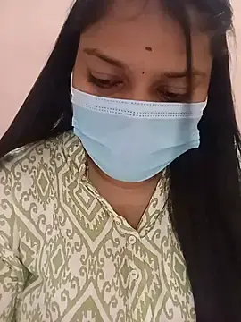 Stripchat Nude Webcam of Tamil_Hot_Rithaniya