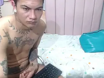 Stripchat Live Porn of claudiaandcarlos707rs