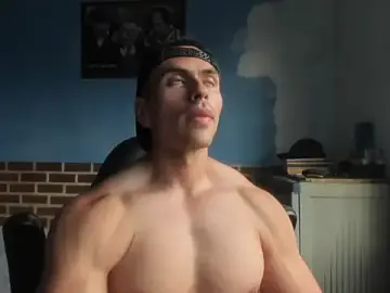 Stripchat Live Sex of justinkarter