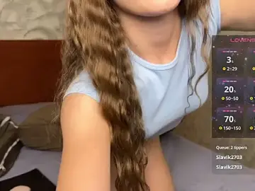 Stripchat Live Sex of lekfull-kitten