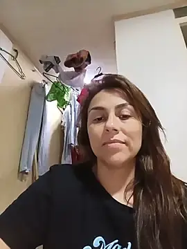 Stripchat Live Porn of vanessa-titisM