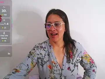 Stripchat Best Webcam of Alana_steel_1