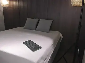 Stripchat Sex Chat of ana_beckett