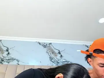 Stripchat Watch Live Sex Cams of candyandmarilyn