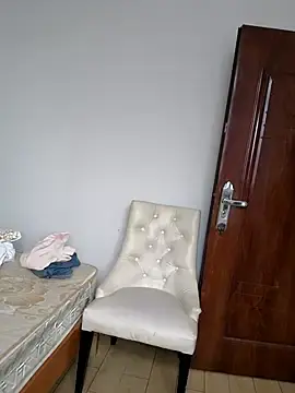 Stripchat Best Webcam of muaasoo
