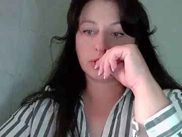 Stripchat Live Porn of MelinaAx