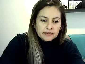 Stripchat Live Sex of Valery__Rouse_