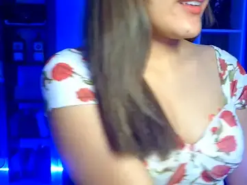 Stripchat Free Porn Cam of _Maanvi_