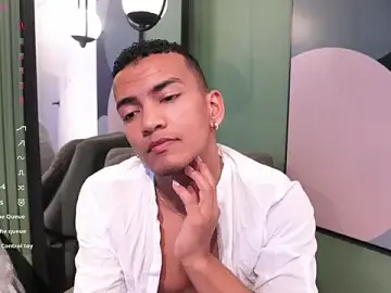 Stripchat Sex Cam of rafa_cruz
