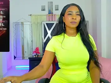 Stripchat Best Webcam of samantha-rose2
