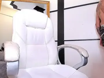Stripchat Best Webcam of AntonyEvans