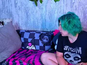 Stripchat Free Porn Cam of Night_angell69