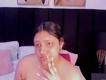 Stripchat Nude Webcam of dullce77