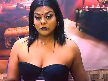 Stripchat Sex Chat of indianCherryPie