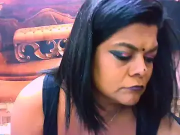 Stripchat Nude Webcam of indianCherryPie