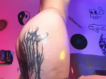 Stripchat Private Sex Chat of Aciid_lover