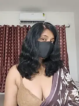 Stripchat Free Live Porn of Cute-Maanvi