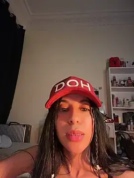 Stripchat Free Live Porn of ORLA94