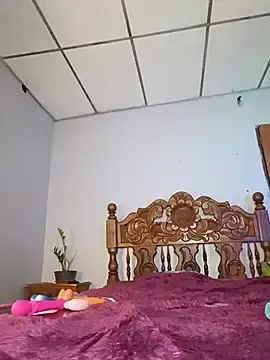 Stripchat Adult Webcams of Rebecadiaz13