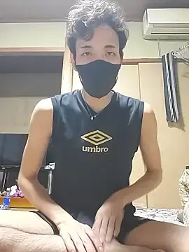 Stripchat Free Porn Cam of mori_1rom