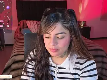Stripchat Best live sex cam show of Catalinaa_martinez