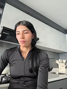 Stripchat Adult Webcam of Ema_Rose_